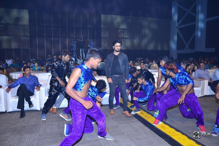 Keshava-Movie-Audio-Launch